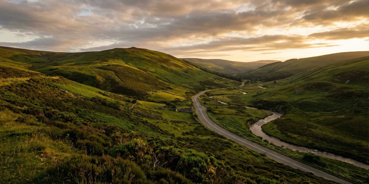 Brendan Kavanagh cover