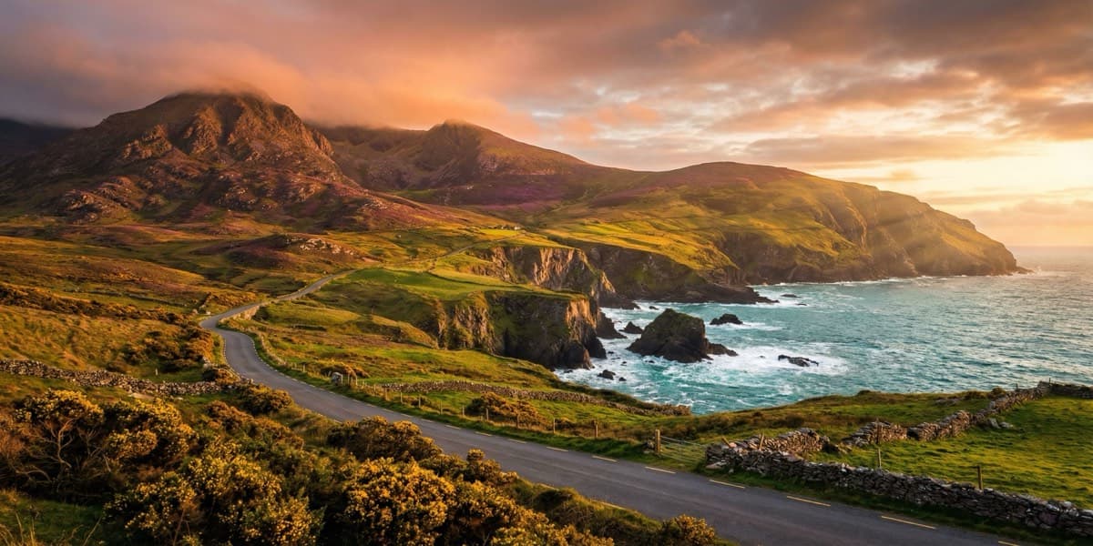 Cillian McCarthy cover