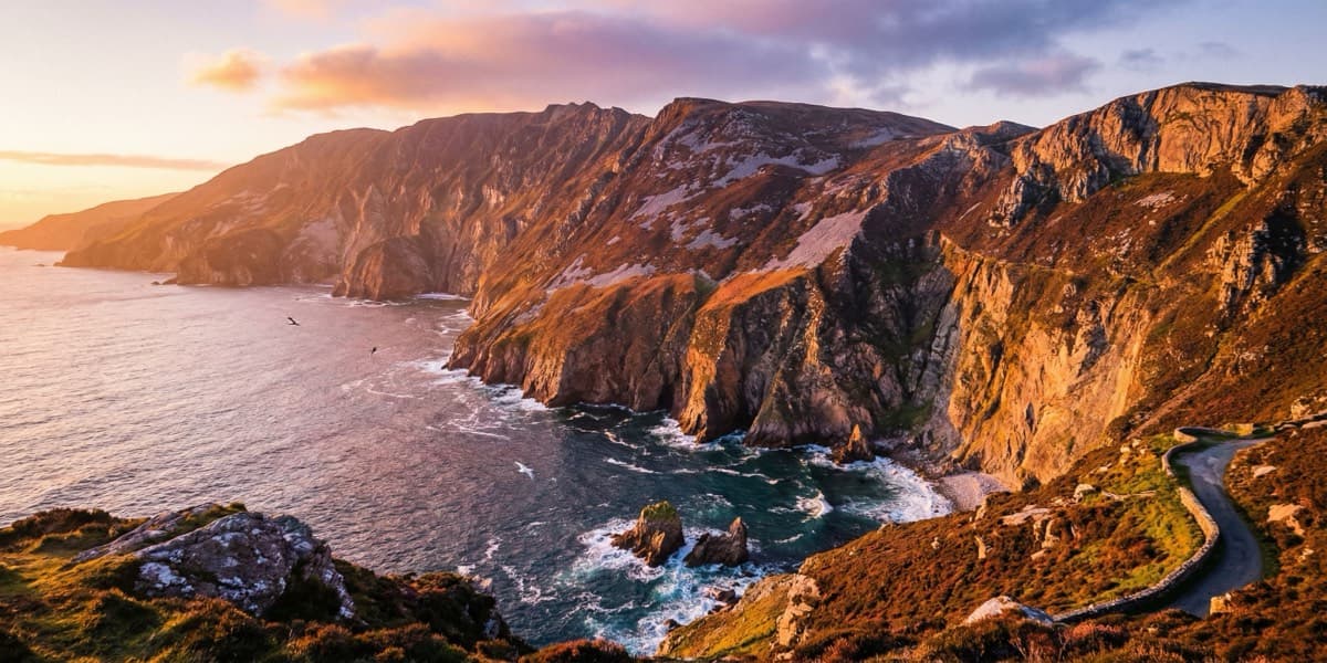 Eamon O'Donnell cover