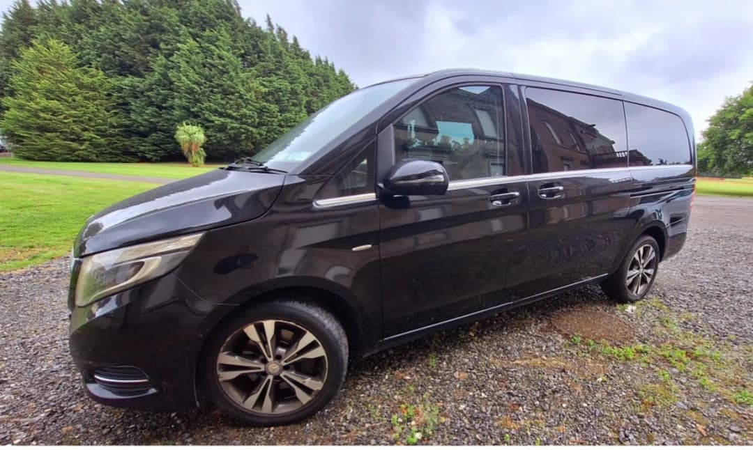 Derek Spillane cover