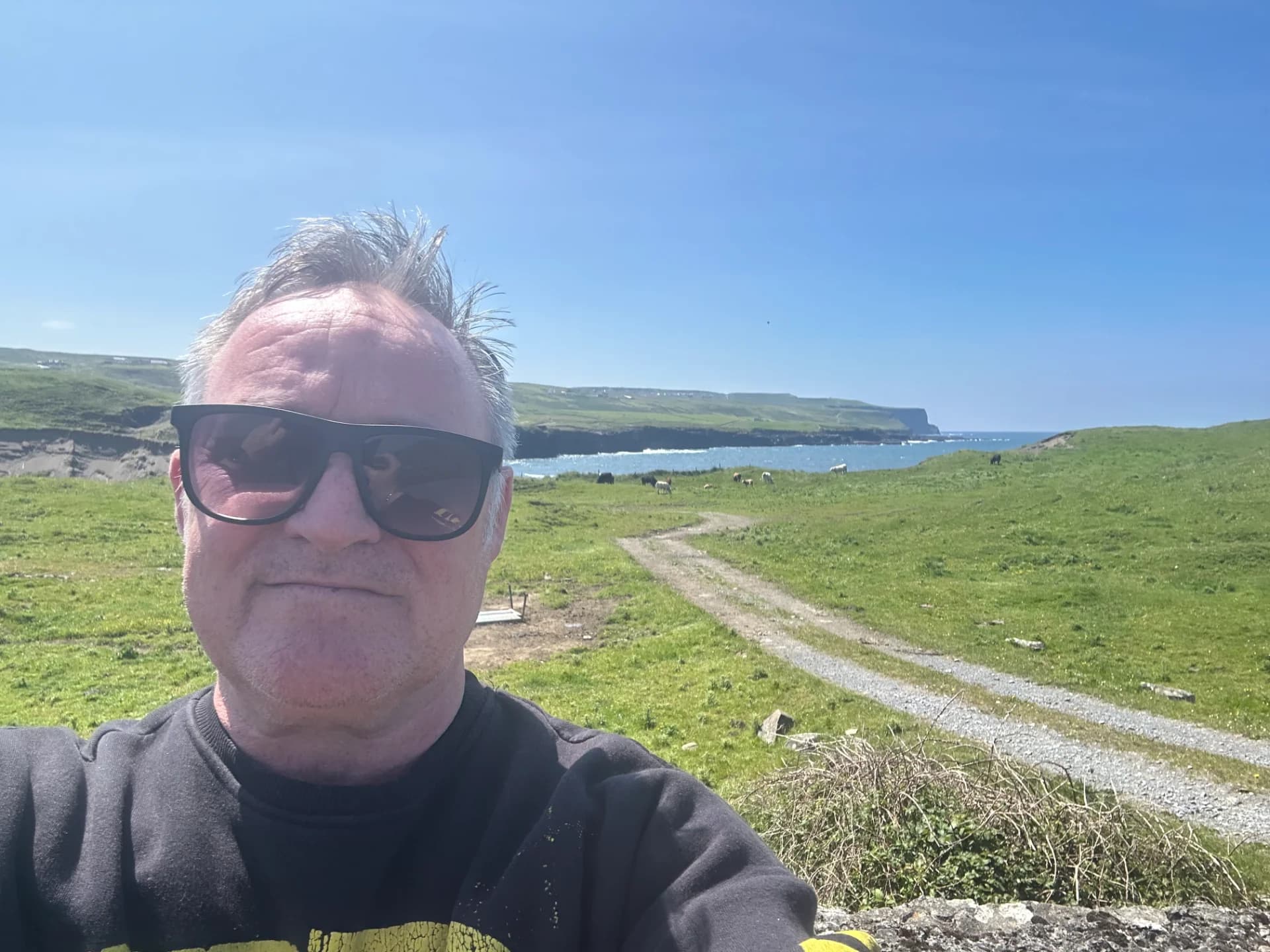 Dermot Lambert cover