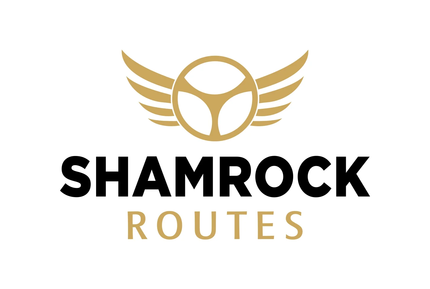 Shamrock Routes Limited cover