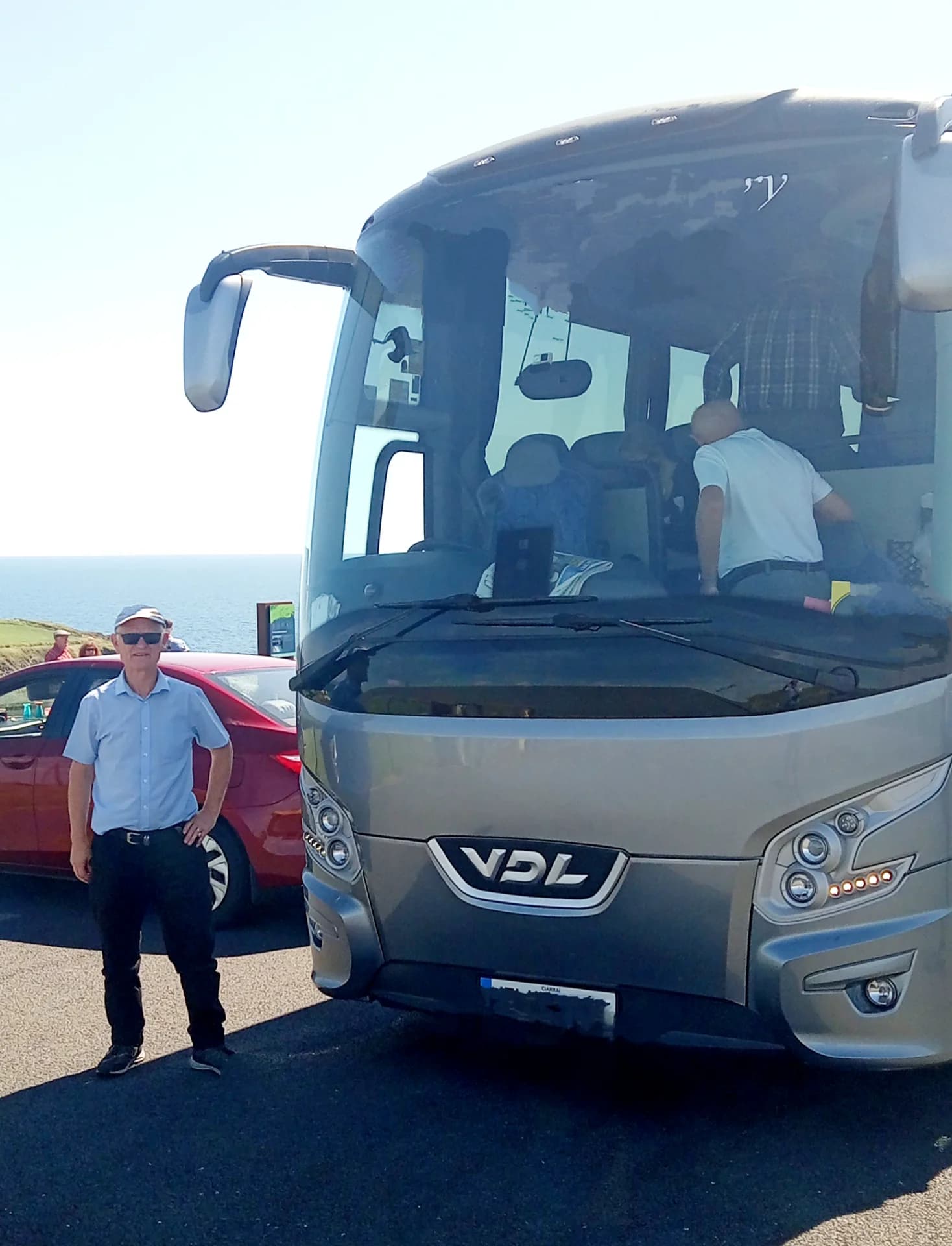 Michael A Potter cover